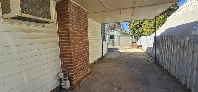 Seventh view of Homely house listing, 208 Hovell Street, Cootamundra NSW 2590