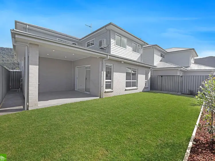 Second view of Homely house listing, 1 Wollindarra Circuit, Wongawilli NSW 2530