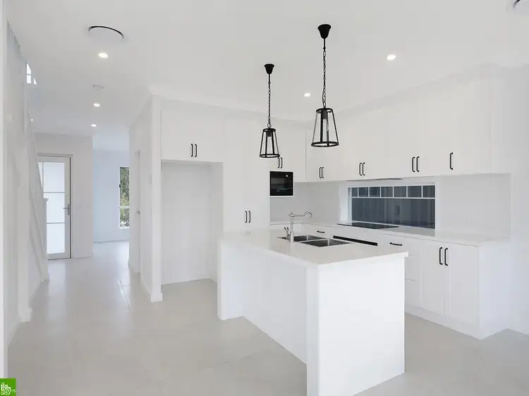Third view of Homely house listing, 1 Wollindarra Circuit, Wongawilli NSW 2530
