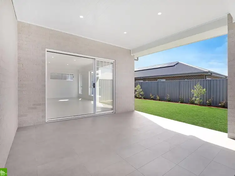 Fourth view of Homely house listing, 1 Wollindarra Circuit, Wongawilli NSW 2530
