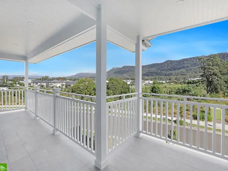Fifth view of Homely house listing, 1 Wollindarra Circuit, Wongawilli NSW 2530