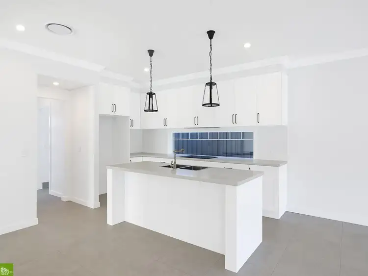 Second view of Homely house listing, 40 Roy Sheargold Avenue, Wongawilli NSW 2530