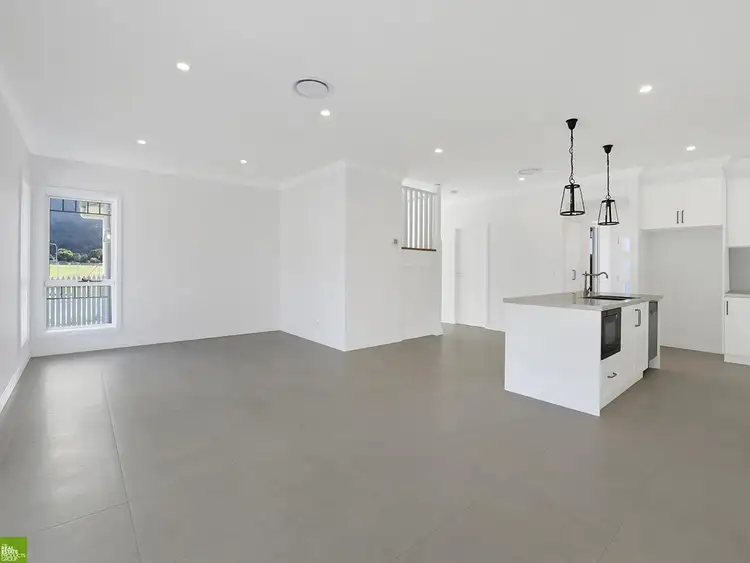 Third view of Homely house listing, 40 Roy Sheargold Avenue, Wongawilli NSW 2530