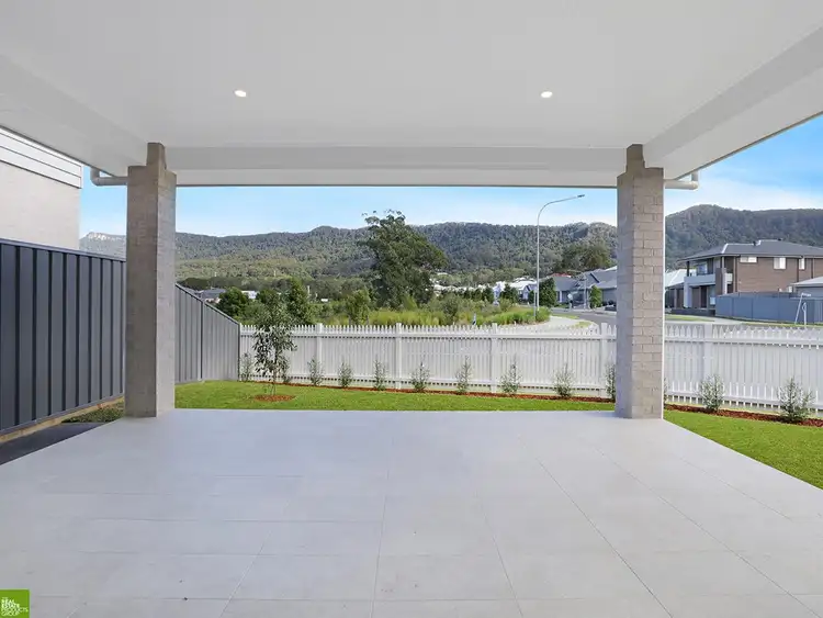 Fourth view of Homely house listing, 40 Roy Sheargold Avenue, Wongawilli NSW 2530