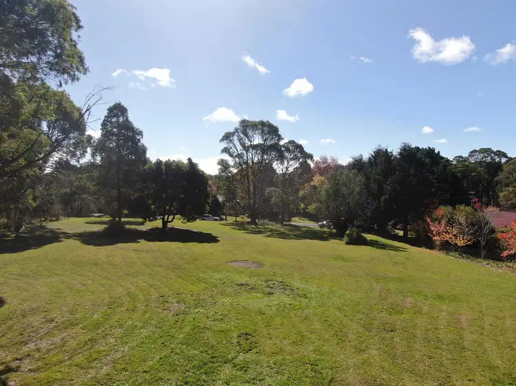 12 Ashgrove Place, Bundanoon NSW 2578
