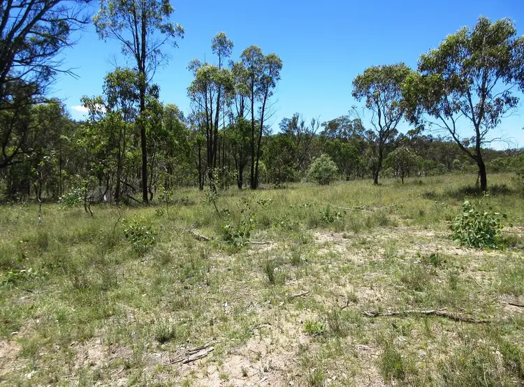 Second view of Homely land listing, 11/499 Balala Road, Uralla NSW 2358