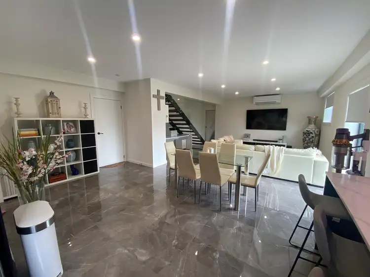 Address available on request