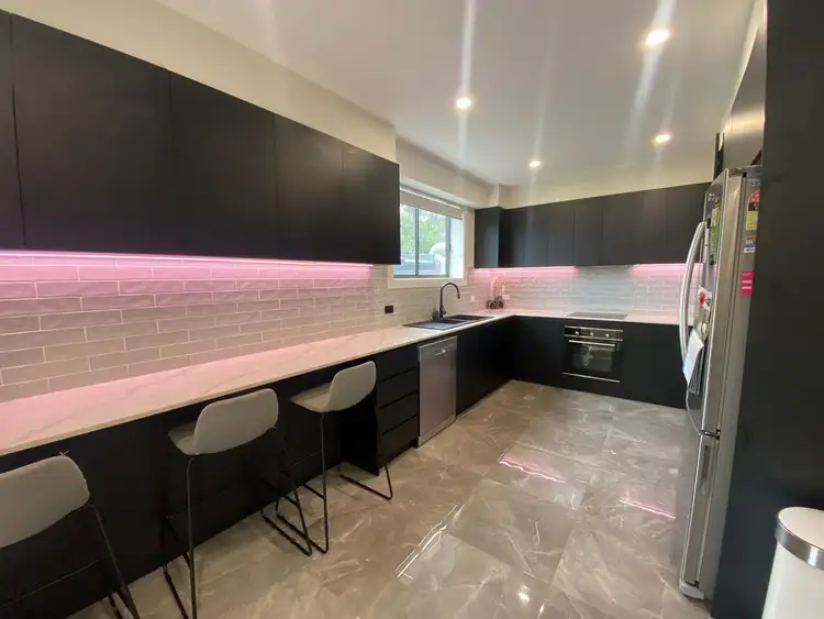 Second view of Homely flat listing, Address available on request
