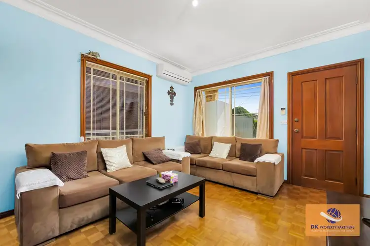 Second view of Homely house listing, 53 Throsby Street, Fairfield Heights NSW 2165