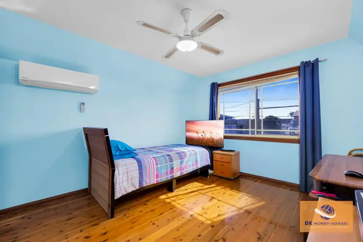 Fifth view of Homely house listing, 53 Throsby Street, Fairfield Heights NSW 2165