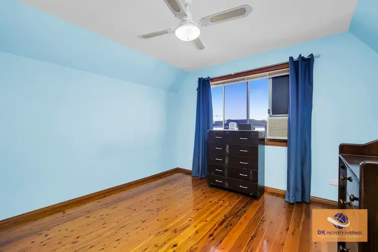 Sixth view of Homely house listing, 53 Throsby Street, Fairfield Heights NSW 2165