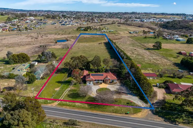 145 Ophir Road, Orange NSW 2800