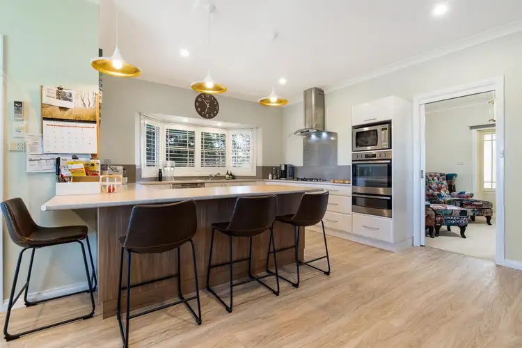 Sixth view of Homely house listing, 145 Ophir Road, Orange NSW 2800