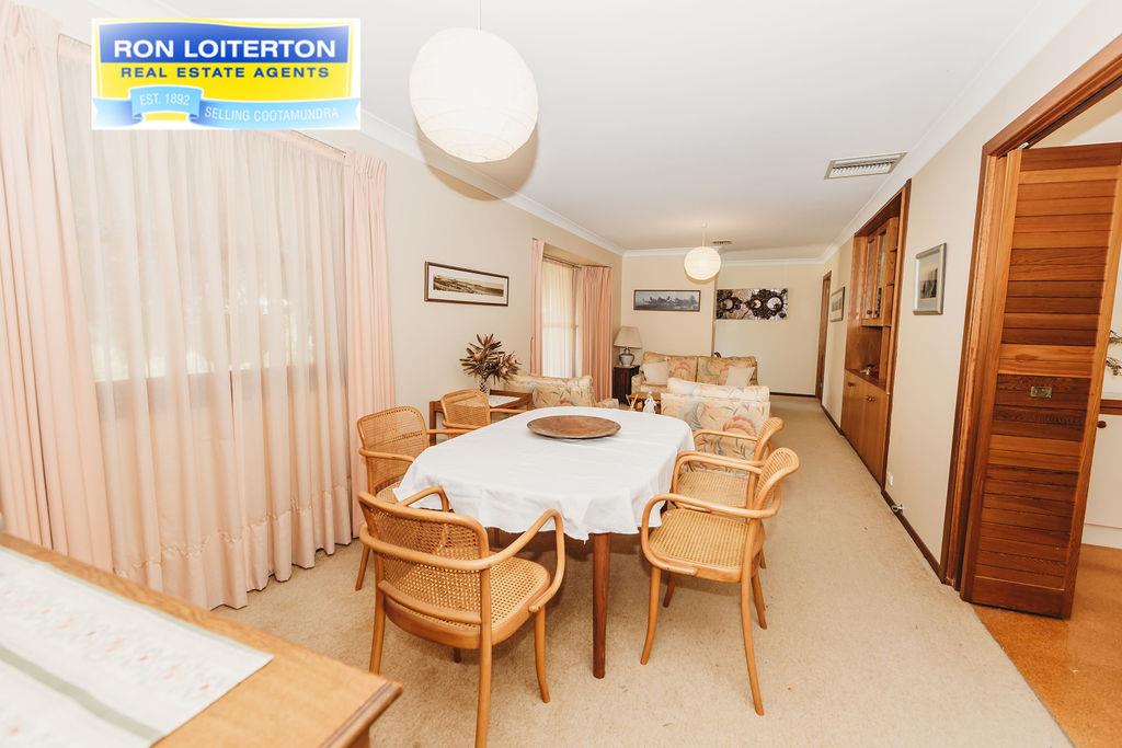 Third view of Homely house listing, 24 Inala Place, Cootamundra NSW 2590