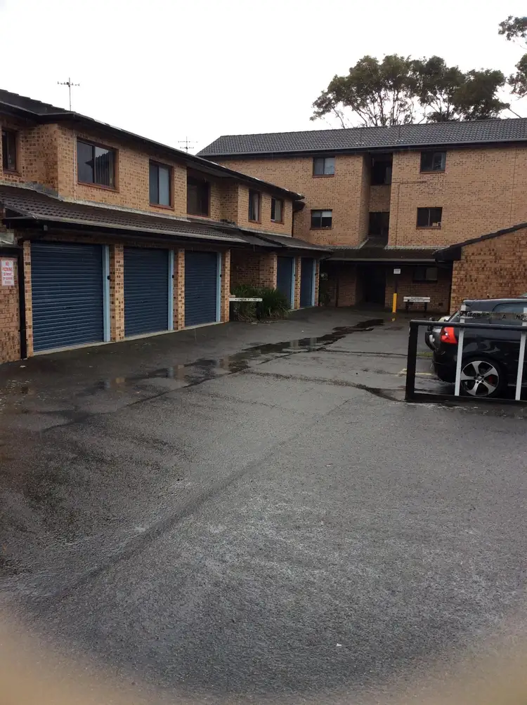 Second view of Homely unit listing, 10/10-12 Sutton Avenue, Long Jetty NSW 2261