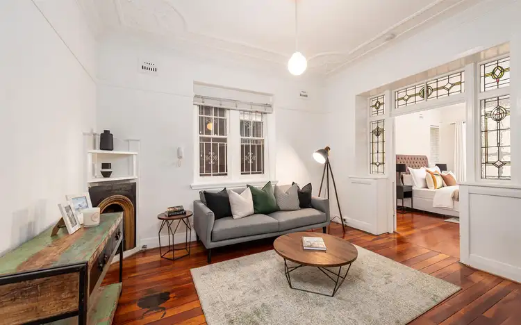 Main view of Homely apartment listing, 2/50 Cook Street, Randwick NSW 2031
