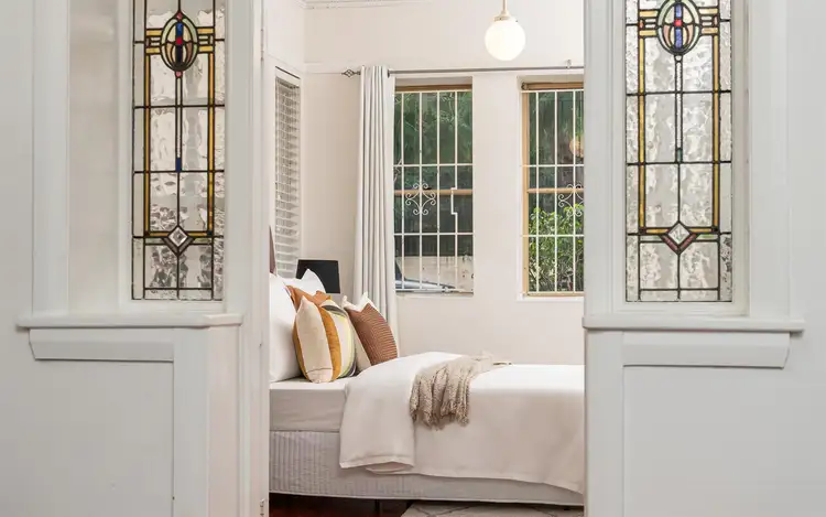 Fourth view of Homely apartment listing, 2/50 Cook Street, Randwick NSW 2031