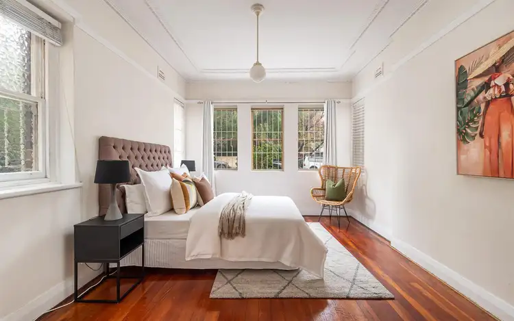 Fifth view of Homely apartment listing, 2/50 Cook Street, Randwick NSW 2031