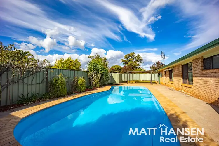 Second view of Homely house listing, 1 Andrew Place, Dubbo NSW 2830