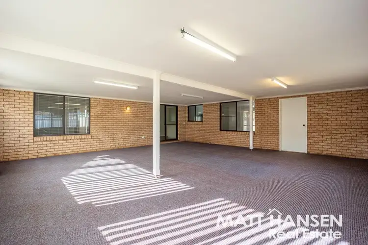 Fourth view of Homely house listing, 1 Andrew Place, Dubbo NSW 2830