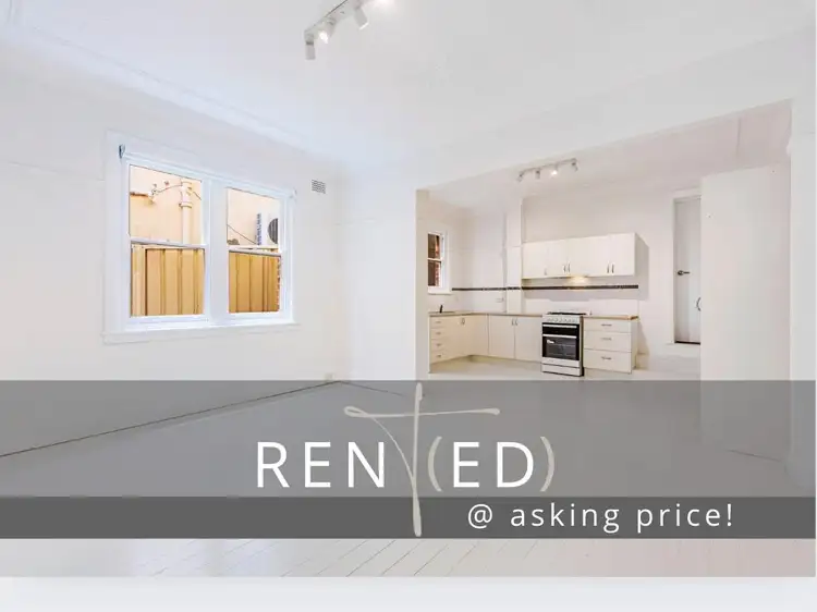 1/5 Petrarch Avenue, Vaucluse NSW 2030