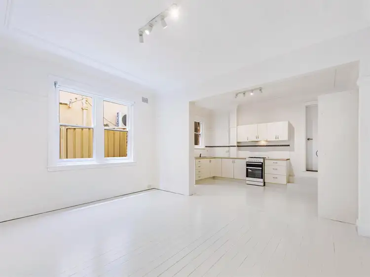 Second view of Homely apartment listing, 1/5 Petrarch Avenue, Vaucluse NSW 2030