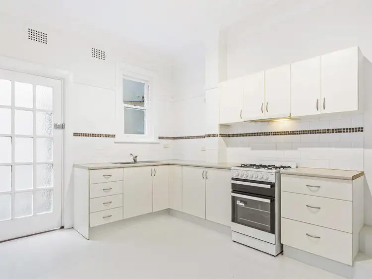 Third view of Homely apartment listing, 1/5 Petrarch Avenue, Vaucluse NSW 2030