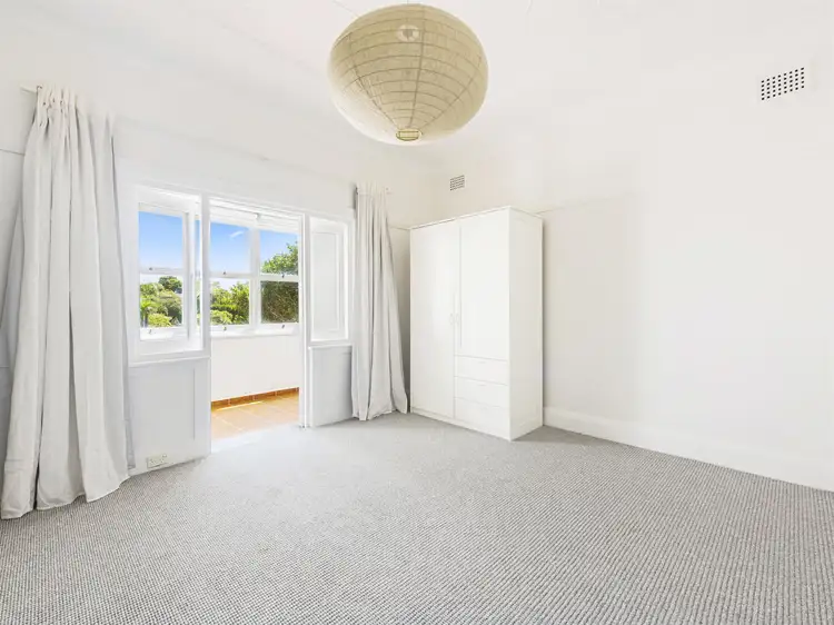 Fourth view of Homely apartment listing, 1/5 Petrarch Avenue, Vaucluse NSW 2030