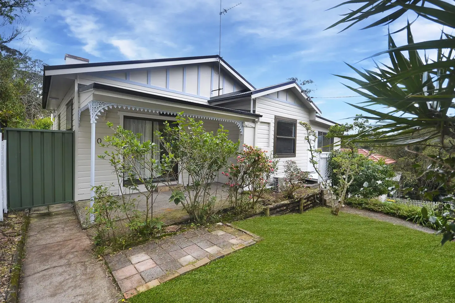 Main view of Homely house listing, 60 Etna Street, North Gosford NSW 2250