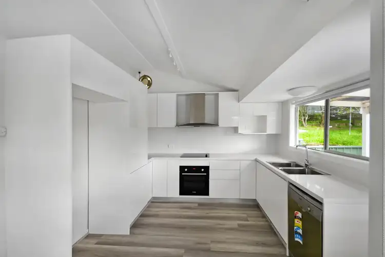 Third view of Homely house listing, 60 Etna Street, North Gosford NSW 2250