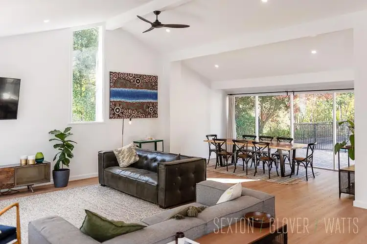 Fifth view of Homely house listing, 69 Debneys Road, Norton Summit SA 5136