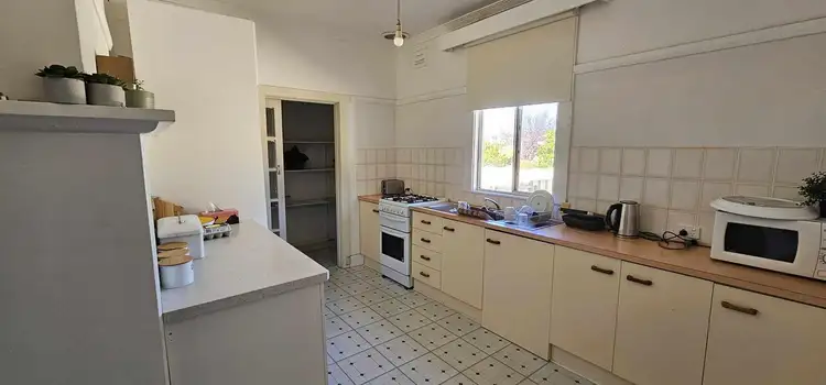 Fifth view of Homely house listing, 50 Hurley Street, Cootamundra NSW 2590