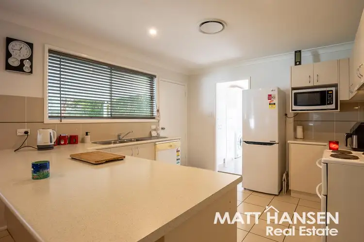 Fifth view of Homely house listing, 12 Emerald Street, Dubbo NSW 2830