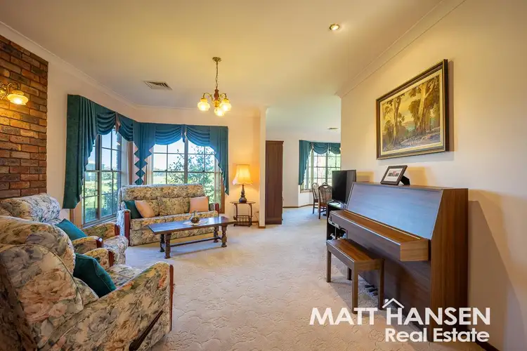 Third view of Homely rural property listing, 6r Hillside Drive, Dubbo NSW 2830