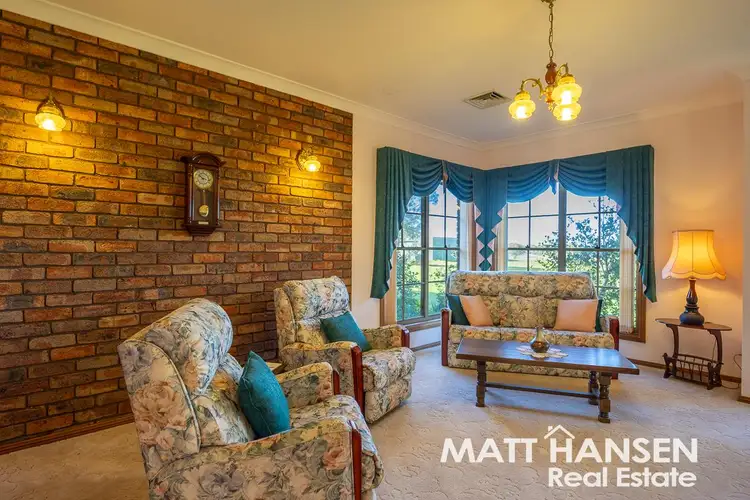 Fourth view of Homely rural property listing, 6r Hillside Drive, Dubbo NSW 2830