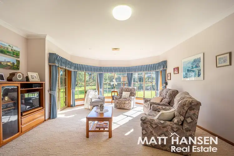 Sixth view of Homely rural property listing, 6r Hillside Drive, Dubbo NSW 2830