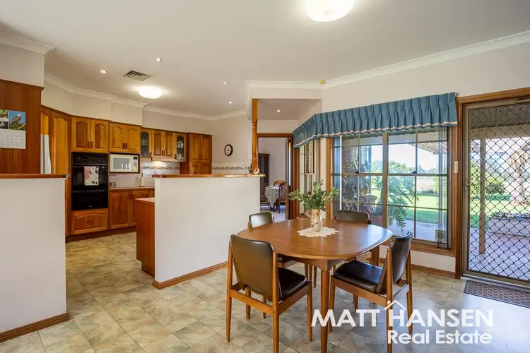 Seventh view of Homely rural property listing, 6r Hillside Drive, Dubbo NSW 2830
