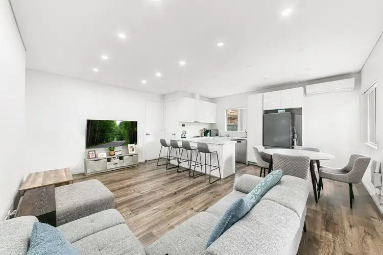 Second view of Homely villa listing, 2/12 King Street, Umina Beach NSW 2257