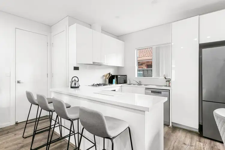 Third view of Homely villa listing, 2/12 King Street, Umina Beach NSW 2257