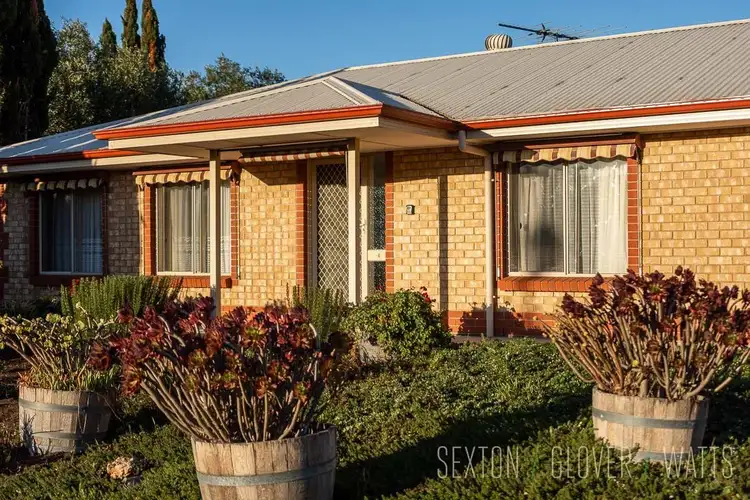 6/3 Victoria Road, Mount Barker SA 5251