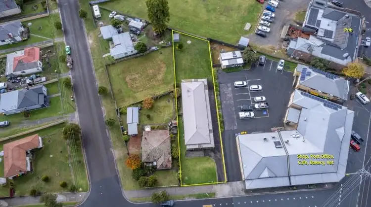 Main view of Homely unit listing, 3 Goulburn Street, Marulan NSW 2579