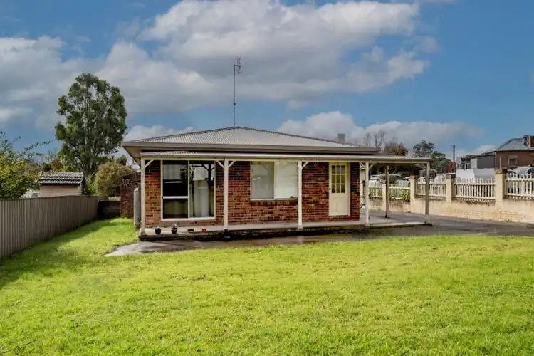 Third view of Homely unit listing, 3 Goulburn Street, Marulan NSW 2579
