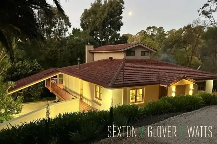 13 Debneys Road, Norton Summit SA 5136