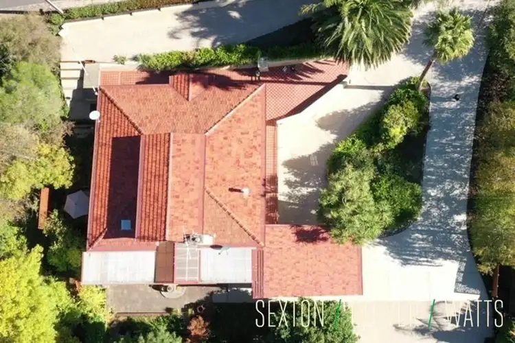 Third view of Homely house listing, 13 Debneys Road, Norton Summit SA 5136