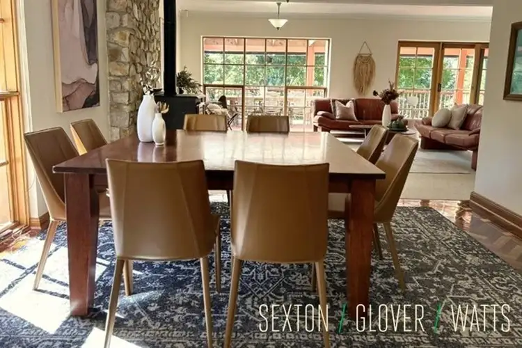 Seventh view of Homely house listing, 13 Debneys Road, Norton Summit SA 5136