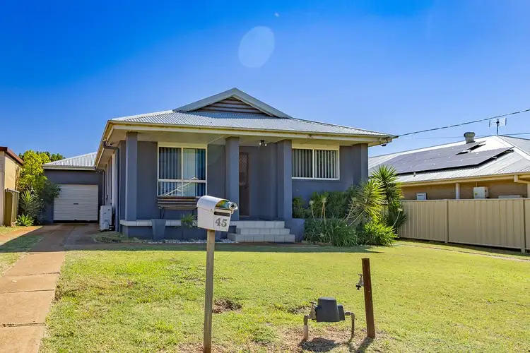 Main view of Homely house listing, 45 Yulong Street, Dubbo NSW 2830