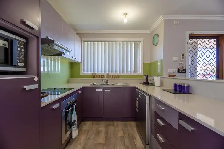 Fourth view of Homely house listing, 45 Yulong Street, Dubbo NSW 2830