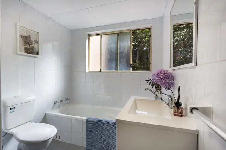 Second view of Homely unit listing, 2/26 Early Street, Parramatta NSW 2150