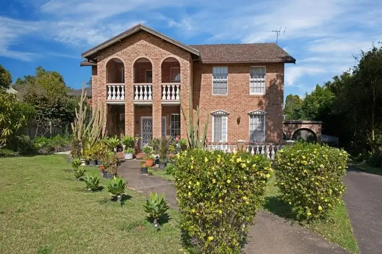 9 Werna Place, Hornsby NSW 2077
