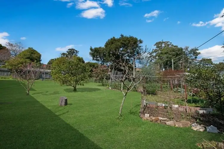 Third view of Homely house listing, 9 Werna Place, Hornsby NSW 2077